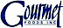 Gourmet Foods logo