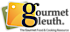 GourmetSleuth logo