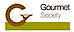 Gourmet Society logo