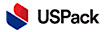 USPack logo