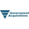 Government Acquisitions logo