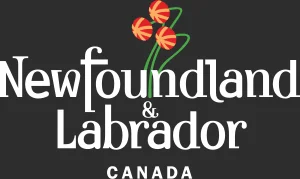 Government of Newfoundland and Labrador logo