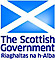 The Scottish Government logo