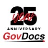 GovDocs logo