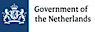 Government of the Netherlands logo