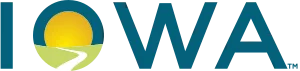 Office of the Governor of Iowa logo