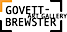 Govett-Brewster Art Gallery / Len Lye Centre logo