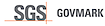 SGS Govmark logo