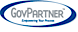 GovPartner logo