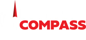 Digital Compass logo