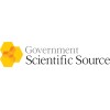 Government Scientific Source logo