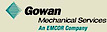 Gowan/Garrett logo