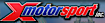 X Motorsport logo