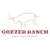 Gozzer Ranch Golf and Lake Club logo