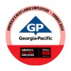 Georgia-Pacific logo