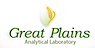 Great Plains Analytical Laboratory logo