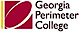 Georgia Perimeter College logo