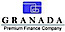 Granada Financial Svc logo