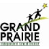 Grand Prairie Isd logo