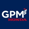 Gpm Honda logo