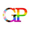 Gp Mobile logo