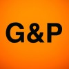 G&P logo