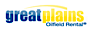 Great Plains Oilfield Rental logo