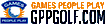 Games People Play logo