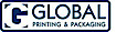 Global Printing & Packaging logo