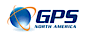 GPS North America logo