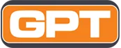 GPT Plant and Tool Hire logo