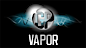 GP Vapor logo