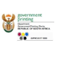 Government Printing Works logo