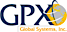 Gpx India logo