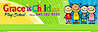 Grace-A-Child USA logo