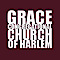 Grace Congregational Church logo