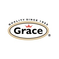 Grace Foods logo