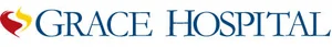 Grace Hospital logo