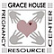 Grace House Pregnancy Resource Center logo