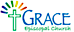 Grace Episcopal Church & School logo