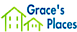 Grace''s Places logo