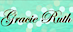 Gracie Ruth Media logo