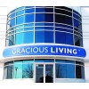 Gracious Living logo