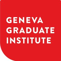 Geneva Graduate Institute logo