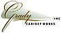 Grady Cabinet Works logo