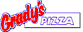 Grady''s Pizza logo