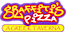 Graffiti''s Pizza logo