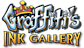 Graffiti''s Ink Gallery logo