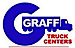 Graff Truck Center logo