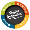 Grafics Unlimited logo